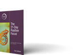 The 21-Day Positive Focus® product image.