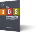 The D.O.S. Conversation® product image.